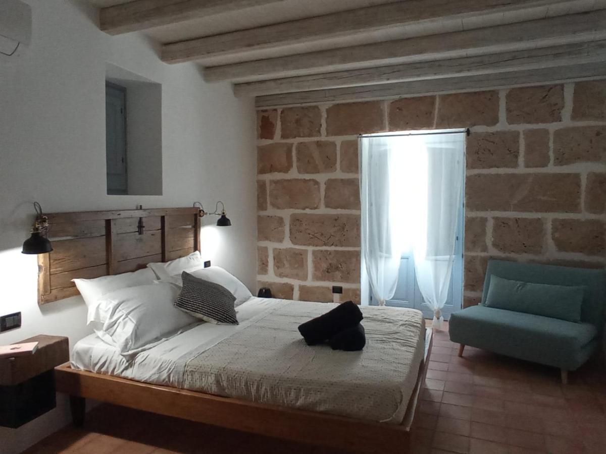 Othila Home Noto Exterior foto