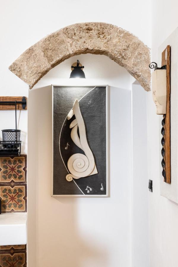 Othila Home Noto Exterior foto