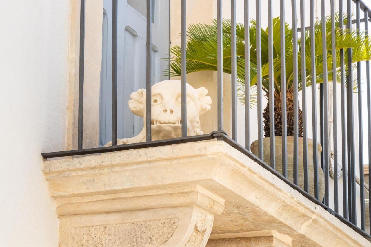 Othila Home Noto Exterior foto